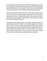 Diplomdarbs 'Jauno dalībvalstu attīstības salīdzinājums pēc šo valstu iestāšanās Eiropas Savi', 8.