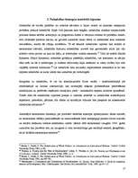 Diplomdarbs 'Jauno dalībvalstu attīstības salīdzinājums pēc šo valstu iestāšanās Eiropas Savi', 17.