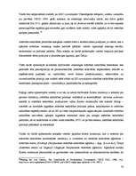 Diplomdarbs 'Jauno dalībvalstu attīstības salīdzinājums pēc šo valstu iestāšanās Eiropas Savi', 36.