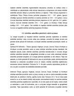 Diplomdarbs 'Jauno dalībvalstu attīstības salīdzinājums pēc šo valstu iestāšanās Eiropas Savi', 39.