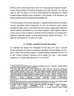 Diplomdarbs 'Jauno dalībvalstu attīstības salīdzinājums pēc šo valstu iestāšanās Eiropas Savi', 46.