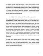 Diplomdarbs 'Jauno dalībvalstu attīstības salīdzinājums pēc šo valstu iestāšanās Eiropas Savi', 50.