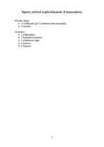 Konspekts 'Stafete sportā', 3.