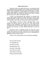 Eseja 'Mans stikla kalns', 1.