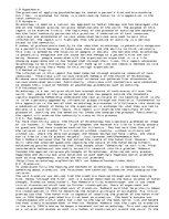 Eseja 'An in Depth Case Study of Scientology Outlining why It Is Strongly Opposed in Co', 1.