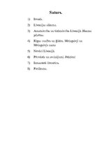 Referāts 'Livonija', 2.