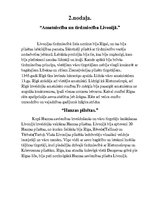 Referāts 'Livonija', 5.