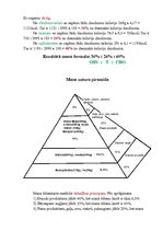 Konspekts 'Manas ēdienkartes atbilstība nodarbojoties ar bodibildingu pēc veselīga uztura p', 3.