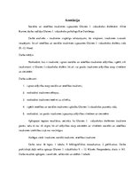 Referāts 'Sociālās un veselības trauksmes izpausmes', 2.