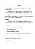 Referāts 'Sociālās un veselības trauksmes izpausmes', 6.