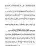 Referāts 'Sociālās un veselības trauksmes izpausmes', 10.