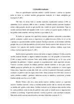 Referāts 'Sociālās un veselības trauksmes izpausmes', 11.