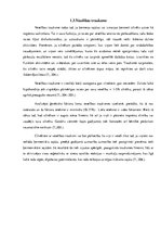 Referāts 'Sociālās un veselības trauksmes izpausmes', 13.