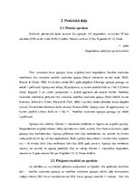 Referāts 'Sociālās un veselības trauksmes izpausmes', 14.