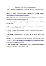 Referāts 'Sociālās un veselības trauksmes izpausmes', 19.