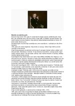 Konspekts 'Edvards Grīgs', 1.