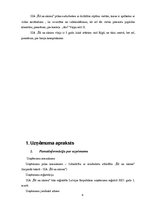 Biznesa plāns 'Biznesa plāns uzņēmumam "Ēd un skrien"', 4.