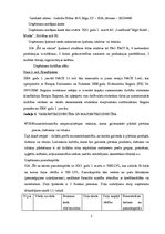 Biznesa plāns 'Biznesa plāns uzņēmumam "Ēd un skrien"', 5.