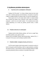 Biznesa plāns 'Biznesa plāns uzņēmumam "Ēd un skrien"', 10.