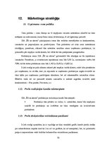 Biznesa plāns 'Biznesa plāns uzņēmumam "Ēd un skrien"', 30.