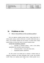 Biznesa plāns 'Biznesa plāns uzņēmumam "Ēd un skrien"', 37.