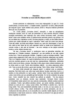 Eseja 'Personības un varas attiecību tēlojums mākslā', 1.