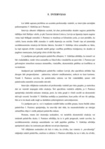 Referāts 'Sociālā reklāmas kampaņa pret pašnāvību gadījumiem Latvijā', 20.