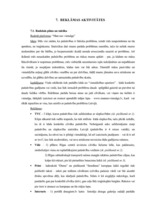 Referāts 'Sociālā reklāmas kampaņa pret pašnāvību gadījumiem Latvijā', 26.