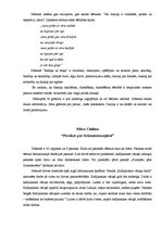 Konspekts 'Bērnu literatūra', 3.