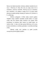 Referāts 'Patstāvības audzināšana skolēnos vēsturiskajā skatījumā', 8.