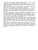 Eseja 'Euthanasia', 2.