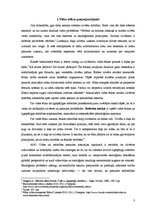 Referāts 'Vides ētika kā ilgtspējīgas attīstības priekšnosacījums: psiholoģiskie aspekti', 3.