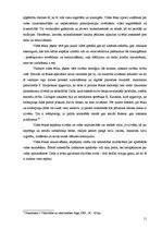 Referāts 'Vides ētika kā ilgtspējīgas attīstības priekšnosacījums: psiholoģiskie aspekti', 11.