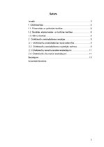 Referāts 'Cilvēktiesības, ierobežošanas iespējas', 2.