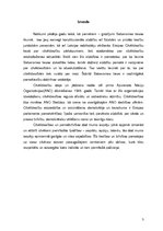 Referāts 'Cilvēktiesības, ierobežošanas iespējas', 3.