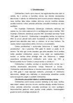 Referāts 'Cilvēktiesības, ierobežošanas iespējas', 4.