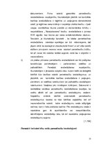 Referāts 'Cilvēktiesības, ierobežošanas iespējas', 10.