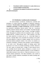 Referāts 'Cilvēktiesības, ierobežošanas iespējas', 11.