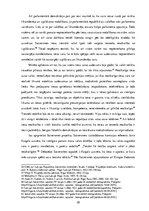 Referāts 'Valsts varas dalīšana - no tiesību filosofijas idejām līdz īstenošanai Latvijā', 20.