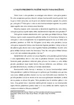 Referāts 'Valsts varas dalīšana - no tiesību filosofijas idejām līdz īstenošanai Latvijā', 23.