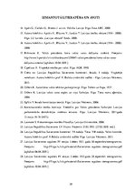 Referāts 'Valsts varas dalīšana - no tiesību filosofijas idejām līdz īstenošanai Latvijā', 28.