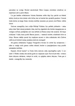 Eseja 'Recenzija par Dailes teātra izrādi "Bovarī kundze" pēc Gistava Flobēra romāna mo', 2.