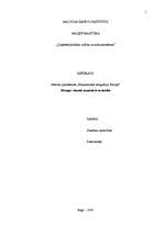 Referāts 'Eiropas vienotā monetārā savienība', 1.