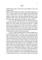 Referāts 'Eiropas vienotā monetārā savienība', 3.