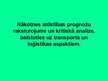 Prezentācija 'Nākotnes attīstības prognožu raksturojums un kritiskā analīze, balstoties uz tra', 1.