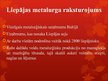Prezentācija 'AS "Liepājas Metalurgs" sabiedrisko attiecību aktivitātes', 2.