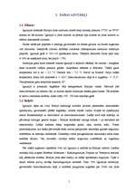 Referāts 'Tūrisma iespējas Igaunijā', 5.