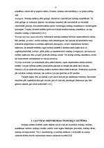 Referāts 'Latvijas valsts nodokļu sistēmas raksturojums', 9.