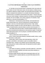 Referāts 'Latvijas valsts nodokļu sistēmas raksturojums', 23.