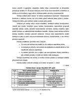 Diplomdarbs 'Nodokļu administrēšana un uzskaite VID', 25.